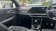 Kia Sportage 1.6T GDi ISG GT-Line 5dr Petrol Estate